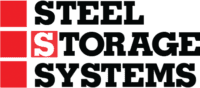 Steel Storage Systems Logo
