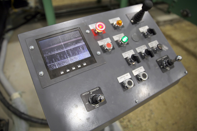 Conveyors Photo Gallery Steel Storage Systems, Inc.