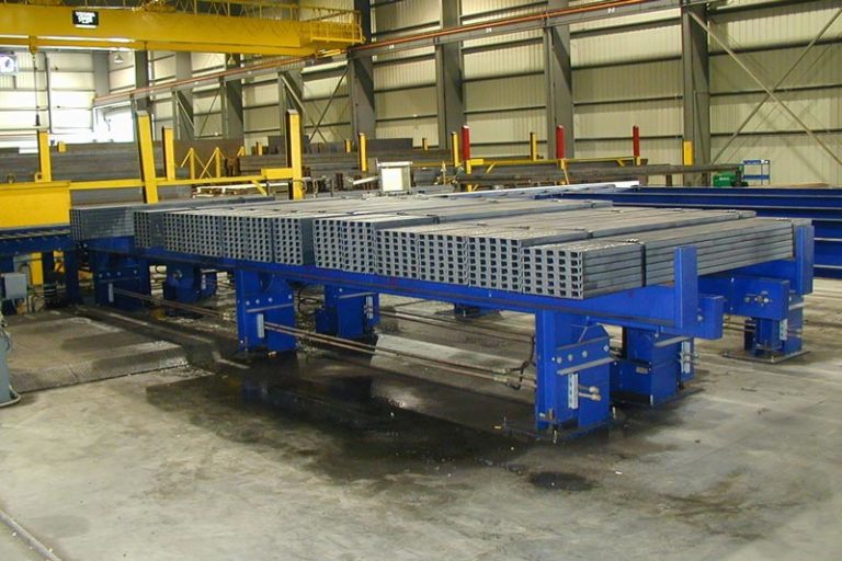 CDLR Conveyors with Transfers Transfer Conveyors Cross Conveyors
