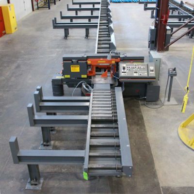 Steel Storage Racks Warehouse, Shelving Rack Systems Inc