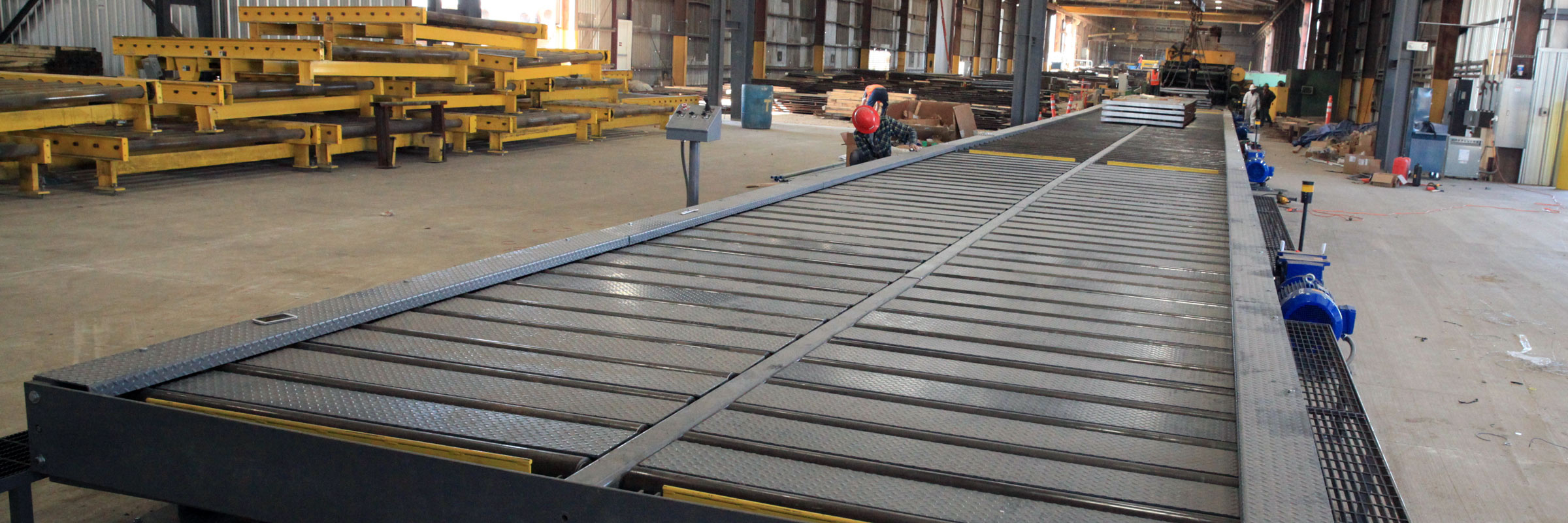 News & Events Steel Storage Systems, Inc.