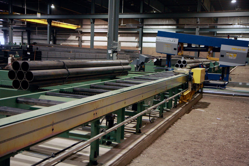 Conveyors Photo Gallery Steel Storage Systems, Inc.