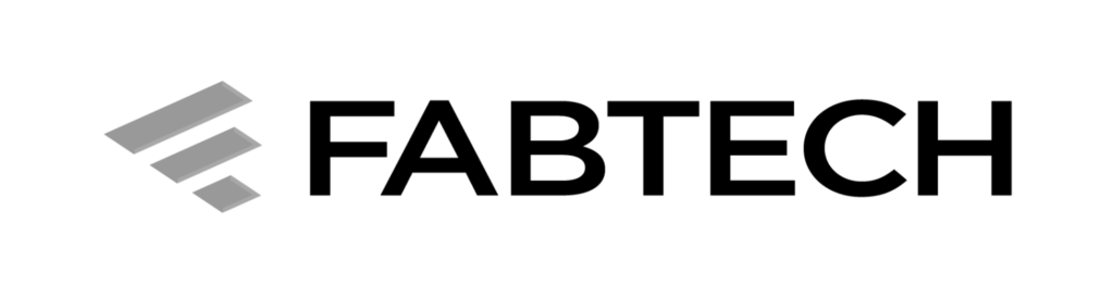 fabtech logo