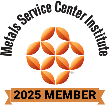 MSCI 2025 Membership Logo