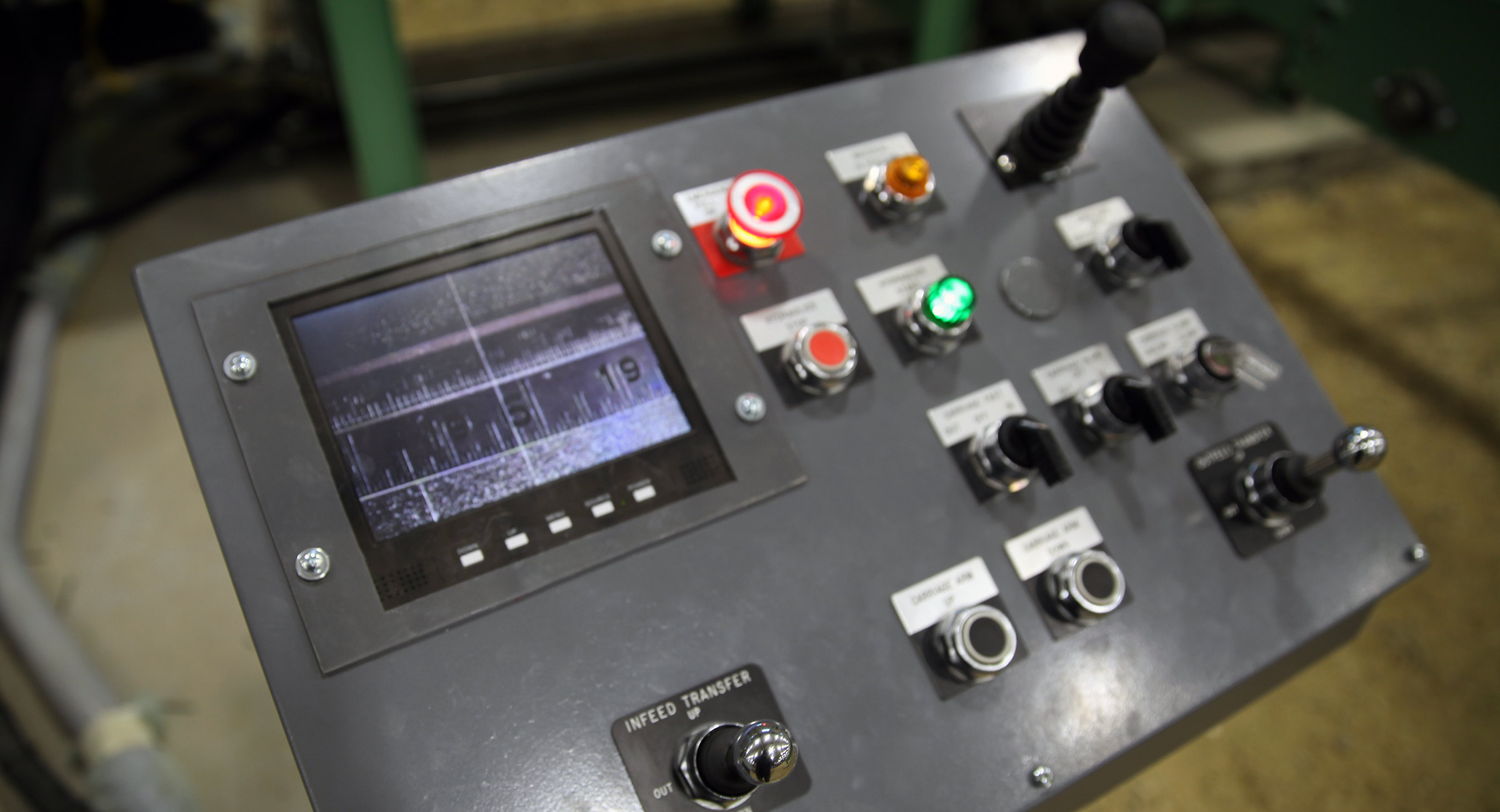 Conveyor Control Panel Wiring Diagram at Anna Octoman blog