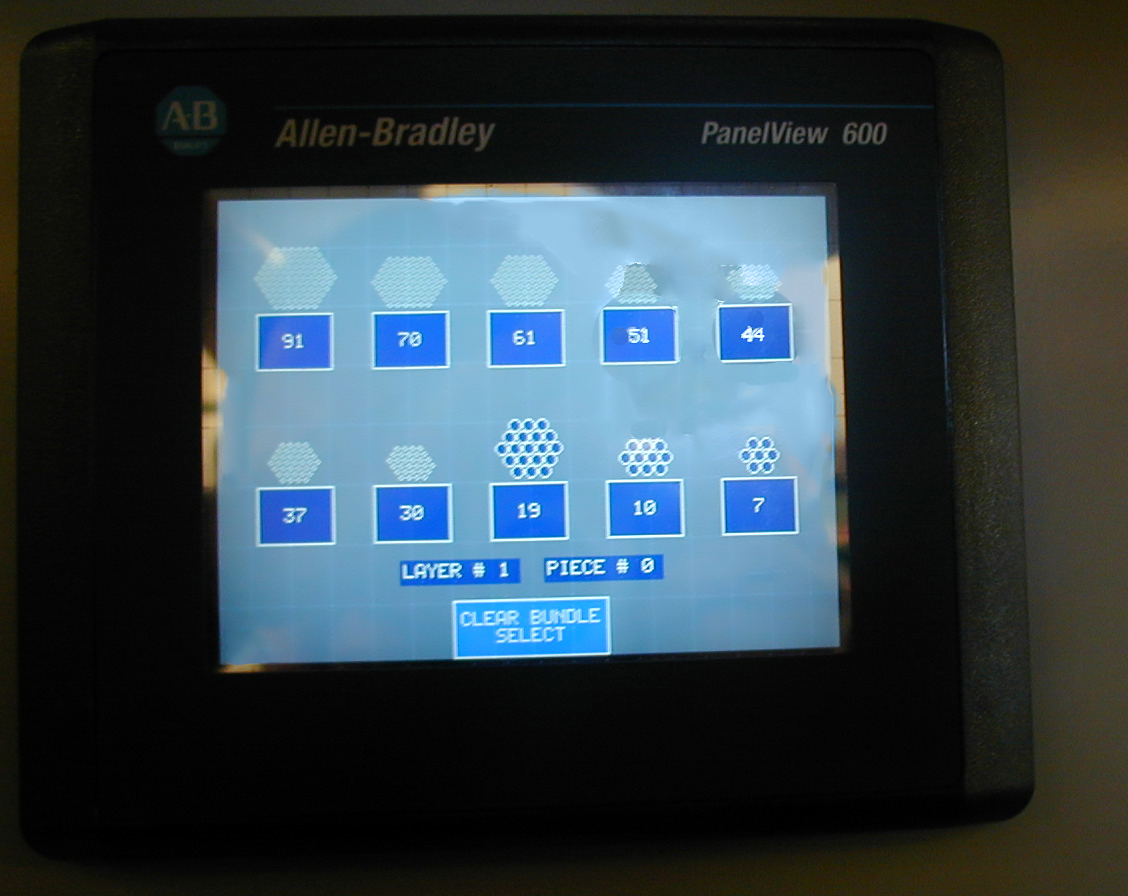 Automated Packaging System for Steel Pipe - Steel Storage Systems, Inc.